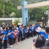Thí sinh Hà Nội "thở phào" sau bài thi tiếng Anh vào 10
