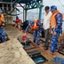 Bắt tàu cá chở 50.000 lít dầu D.O trái phép trên biển Tây Nam