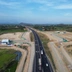 Chủ đầu tư nói gì về hư hỏng mặt đường trên cao tốc Vĩnh Hảo - Phan Thiết?