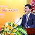Nâng cao năng lực, sức chiến đấu của Đảng bộ Cục Đăng kiểm Việt Nam