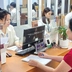 Ngày đầu vận hành chính quyền 2 cấp: Người dân ngỡ ngàng vì thủ tục nhanh, thuận tiện