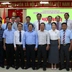 Quảng Ngãi hoàn thành tiếp nhận các Ban Quản lý dự án xây dựng cấp huyện