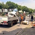 Tai nạn liên hoàn ở Đà Nẵng, một người tử vong