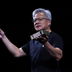 CEO Nvidia lên lịch họp báo tại Bắc Kinh