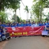 Đoàn thanh niên Cục Giám định và Viện Vật liệu xây dựng tri ân cùng “Hành trình đỏ"