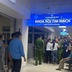 Giám đốc Bệnh viện Đa khoa số 1 Lào Cai thông tin về  bệnh nhân nữ đột ngột tử vong