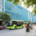 Hà Nội thúc đẩy chuyển đổi phương tiện giao thông "xanh"
