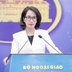 Việt Nam hoan nghênh thỏa thuận ngừng bắn giữa Campuchia và Thái Lan