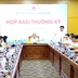 6 tháng đầu năm, xuất khẩu nông, lâm, thủy sản đạt 33,84 tỷ USD