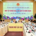 Cần Thơ bố trí khoảng 111 tỷ đồng hỗ trợ cán bộ từ Sóc Trăng, Hậu Giang đến công tác