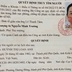 An Giang: Truy tìm người phụ nữ nhận tiền bán đất 500 triệu đồng rồi bỏ trốn