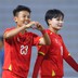 Thắng dễ Guam, tuyển nữ Việt Nam giành vé dự Asian Cup 2026