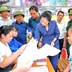 Những mái ấm vươn lên từ đại ngàn
