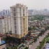 Hàng nghìn căn hộ tái định cư bỏ hoang trên “đất vàng” Hà Nội
