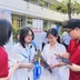 2 cách tra cứu nhanh và chính xác điểm chuẩn đại học 2025