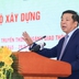 80 năm Ngày truyền thống ngành GTVT: Tiếp nối sứ mệnh tiên phong