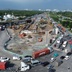 Rút ngắn 6 tháng thi công, nút giao An Phú “chạy nước rút” về đích trước Tết 2026