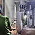 TP.HCM: Lời khai của nghi phạm giết người giấu xác trong vali tại cơ quan công an