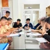 Huế: Xử lý nhóm thiếu niên mang theo hung khí, lạng lách trên đường