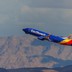 Southwest Airlines bắt đầu khai thác máy bay đầu tiên với rào chắn buồng lái phụ
