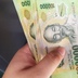 Hà Nội: Một xã triển khai chi 100.000 đồng/người quà tặng Quốc khánh 2/9 bằng tiền mặt