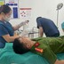 Tạm giữ kẻ dùng đòn gánh đánh gãy tay Phó trưởng công an xã ở Lạng Sơn