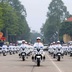 Chi tiết tuyến đường, thời gian cấm phương tiện phục vụ diễu binh, diễu hành sáng 2/9