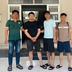 Nghệ An: Bắt đối tượng truy nã, giao công an TP.HCM xử lý