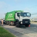 Ô tô và xe chở rác va chạm trên quốc lộ 1, ba người thương vong