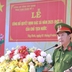 Tây Ninh: Công bố quyết định đặc xá của Chủ tịch nước