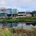 Người dân "mắc kẹt" giữa dự án cải tạo kênh rạch dang dở ở Long Xuyên