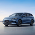 BYD Seal 6 DM-i Touring ra mắt tại châu Âu