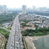 Hà Nội thí điểm điều chỉnh giao thông khu vực Bắc Linh Đàm