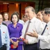 Chủ tịch Quốc hội: Sẽ mở rộng triển khai ứng dụng tích hợp trợ lý ảo AI tới HĐND các cấp
