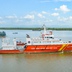 Đề xuất 6 dự án đầu tư công lĩnh vực hàng hải giai đoạn 2026 - 2030