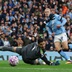 Haaland lập cú đúp, Man City dễ dàng hạ gục MU