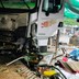 Bản tin TNGT 17/9: Xe tải mất lái lao vào chợ, nhiều người thương vong