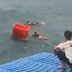 Tàu từ Rạch Giá đi Phú Quốc kịp thời cứu 4 ngư dân trôi dạt trên biển Tây Nam