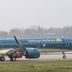 Máy bay Vietnam Airlines hạ cánh khẩn cấp tại Thổ Nhĩ Kỳ kịp thời cứu khách