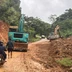 Quảng Ngãi: Hót dọn hàng nghìn mét khối bùn đất, thông xe đường về xã biên giới