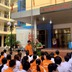 Thói quen nói không với thuốc lá bắt đầu từ trường học