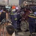 Ninh Bình: Va chạm liên hoàn trên tuyến đường nối cao tốc, 3 người thương vong