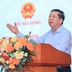 Bộ trưởng Trần Hồng Minh: Khoa học công nghệ và chuyển đổi số là nền tảng để bứt phá