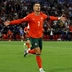 Ronaldo đi vào lịch sử sau trận thắng nghẹt thở của Bồ Đào Nha