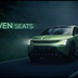 Skoda đặt tên cho SUV điện 7 chỗ mới