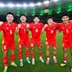 Xác định hai trận bán kết U23 châu Á 2026
