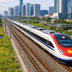 Đường sắt tốc độ cao Bắc - Nam đang triển khai thế nào?