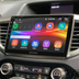 Có nên thay màn hình giải trí cho xe ô tô?