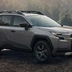 Toyota RAV4 thế hệ mới lộ diện tại Đông Nam Á