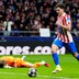 Sai lầm của thủ môn, Tottenham gục ngã trước Atletico Madrid
